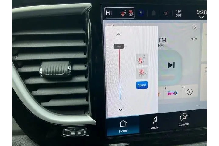 $33995 : Chrysler Pacifica 2025 Selec image 7