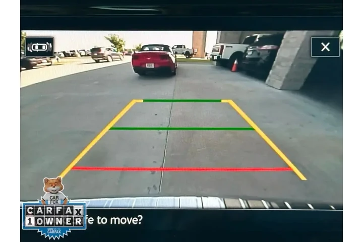 $24995 : Volkswagen Atlas 2022 AWD V6 image 6