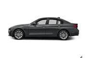 $16500 : BMW 3 Series 2016 AWD 320i x thumbnail