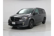 $17998 : Dodge Grand Caravan 2017 GT thumbnail