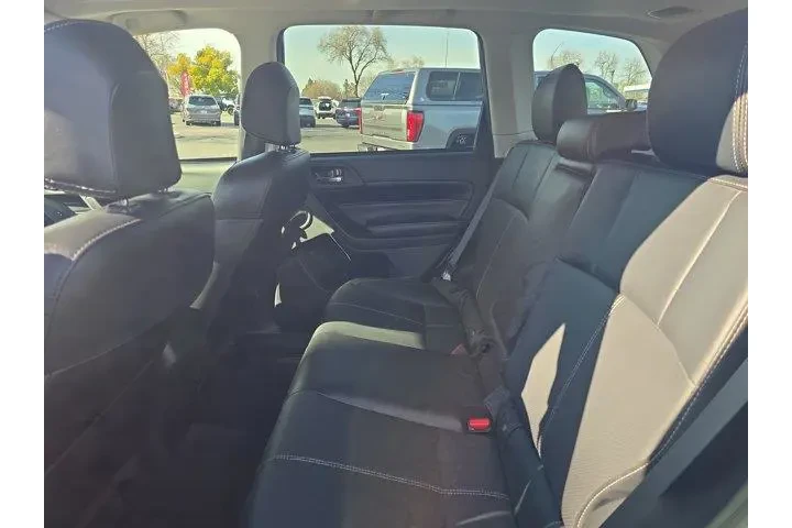 $20995 : Subaru Forester 2017 AWD 2.5 image 8