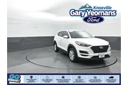 Hyundai TUCSON 2020 Value 4d en Knoxville