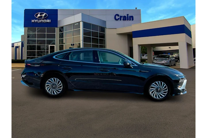 $29762 : Hyundai SONATA Hybrid 2024 L image 9