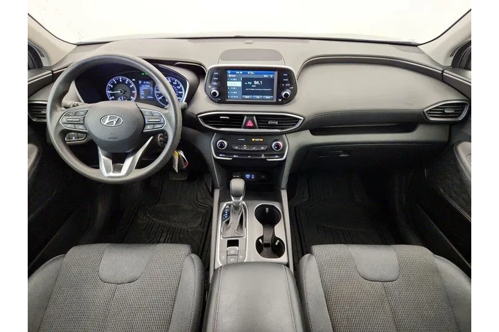 $17998 : Hyundai SANTA FE 2019 AWD SE image 9