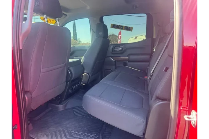 $42999 : 2022 Silverado 1500 Limited R image 7