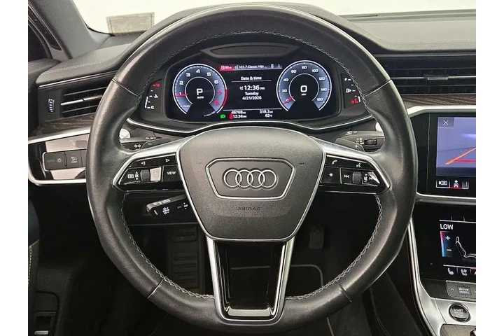 $28998 : Audi A6 2021 AWD quattro Spo image 10