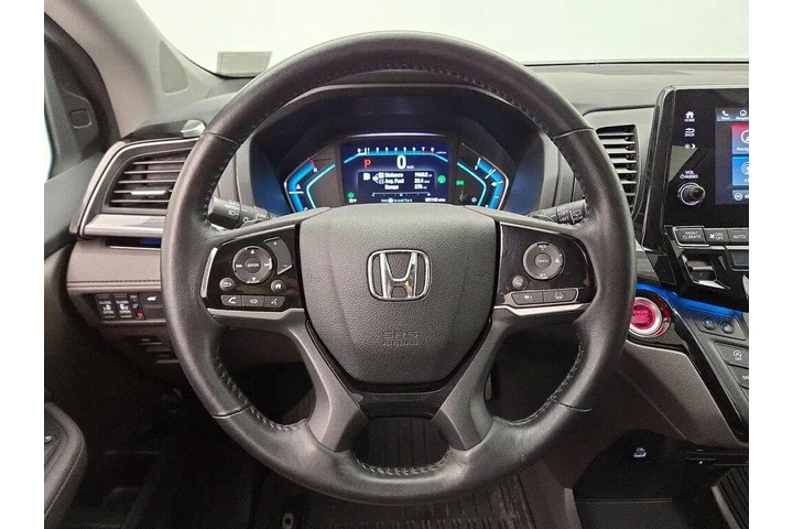 $38998 : Honda Odyssey 2022 Elite 4dr image 10
