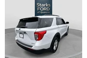$35990 : Ford Explorer 2024 AWD XLT 4 thumbnail