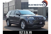 2016 Explorer XLT en Minneapolis y Saint Paul