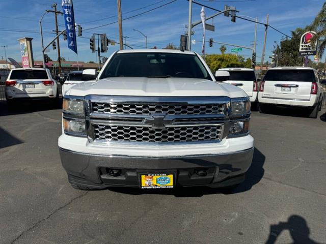 $18998 : 2015 Silverado 1500 LT image 5