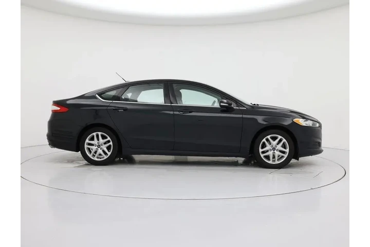 $12998 : Ford Fusion 2014 SE 4dr Seda image 7