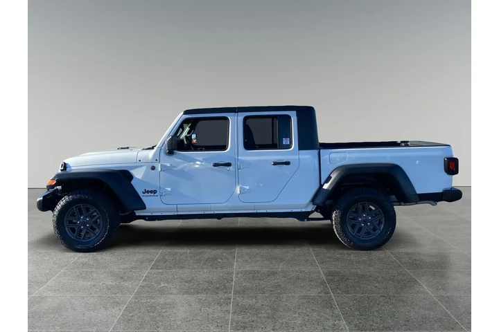 $39425 : Jeep Gladiator 2025 image 2