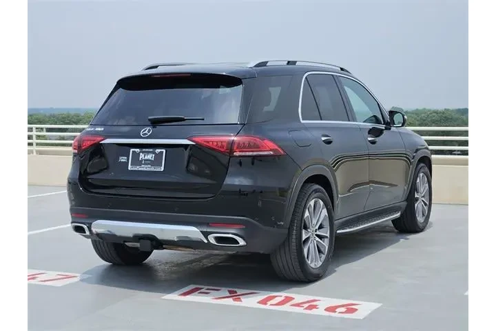 $34999 : Mercedes-Benz GLE 2022 GLE 3 image 7