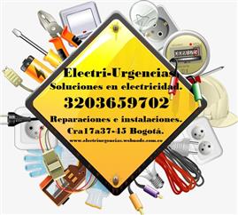 Electri-Urgencias S.A.S image 1