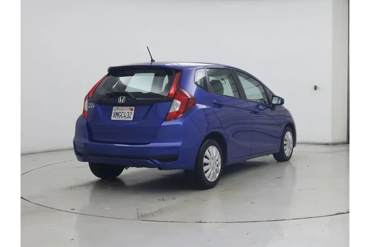 $18998 : Honda Fit 2019 LX 4dr Hatchb image 8