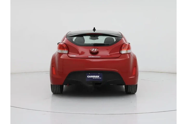 $15998 : Hyundai VELOSTER 2016 3dr Co image 6