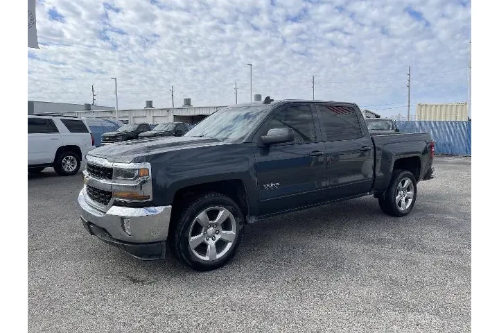 $18988 : Chevrolet Silverado 1500 201 image 4