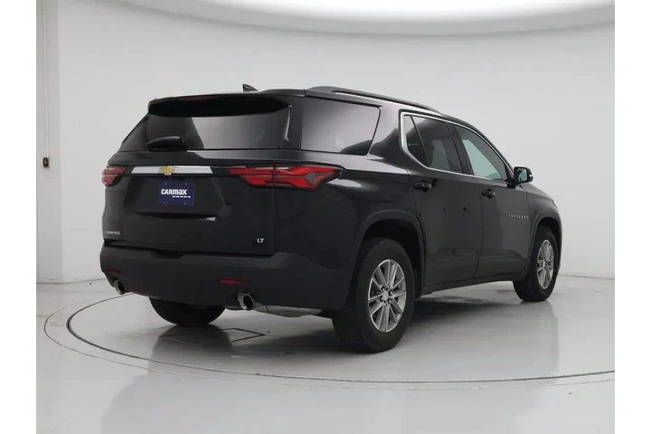 $29998 : Chevrolet Traverse 2023 LT C image 8