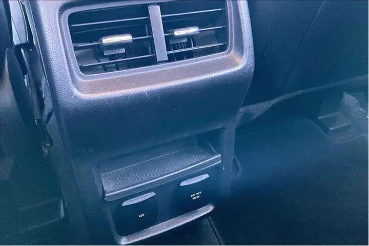 $11000 : Ford Edge 2016 AWD Titanium image 10