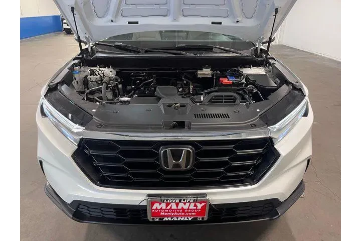 $28987 : Honda CR-V 2023 AWD LX 4dr S image 9