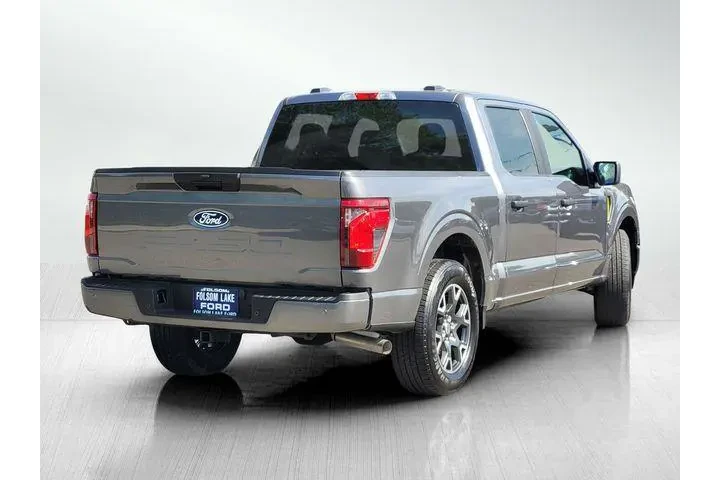 $39789 : Ford F-150 2024 4x2 STX 4dr image 4