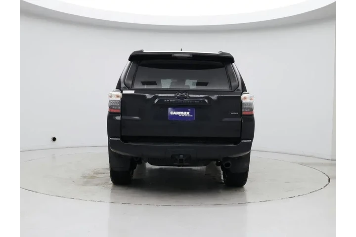 $37998 : Toyota 4Runner 2021 4x2 SR5 image 6