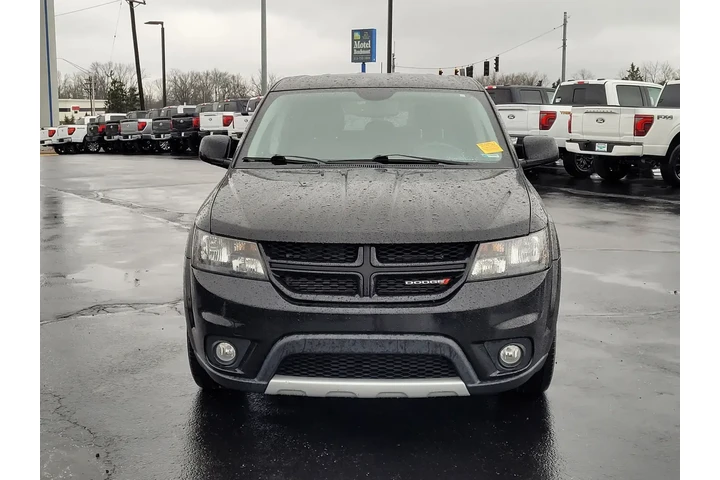 $7895 : Dodge Journey 2014 AWD R/T 4 image 9