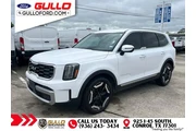$31991 : Kia Telluride 2023 AWD S 4dr thumbnail