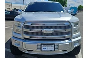 $31500 : Ford F-150 2016 4x4 King Ran thumbnail