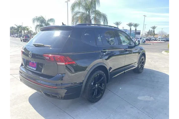 $24888 : Volkswagen Tiguan 2024 SE R- image 8