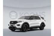 Ford Explorer 2021 AWD ST 4d en Arlington VA