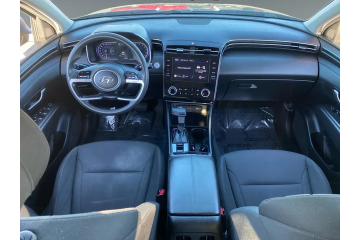 $20438 : Hyundai TUCSON 2022 SEL 4dr image 10
