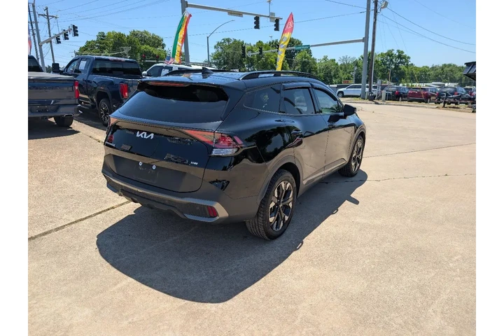$19995 : 2023 Sportage image 6
