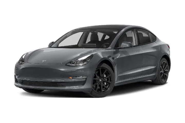 $26990 : Tesla Model 3 2022 AWD Perfo image 1