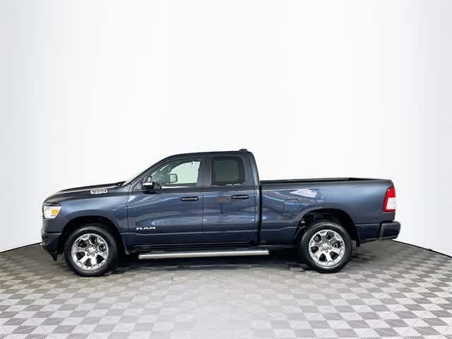 $34147 : PRE-OWNED  RAM 1500 BIG HORN/L image 6