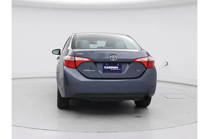 $16998 : Toyota Corolla 2016 LE Plus image 6