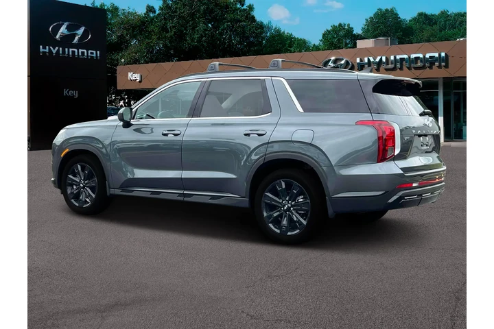 $36384 : Hyundai PALISADE 2024 AWD XR image 4