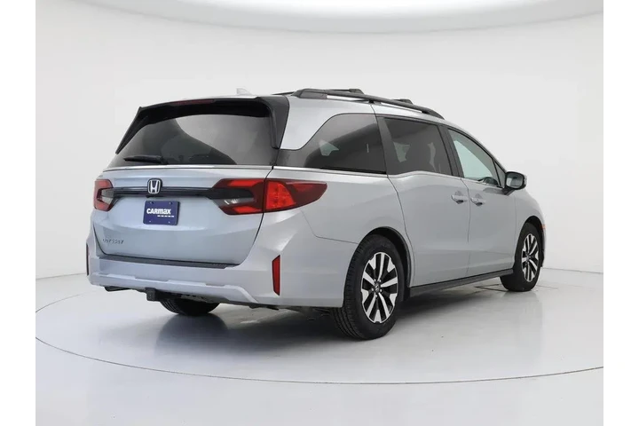 $36998 : Honda Odyssey 2025 EX-L 4dr image 8
