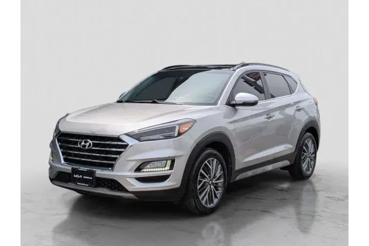 $21895 : Hyundai TUCSON 2021 AWD Spor image 1