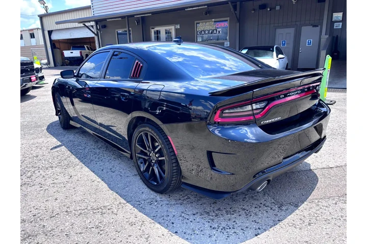 2023 Charger R/T image 5