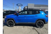 Jeep Compass 2019 4x4 Latitu en New Haven