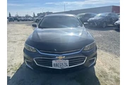 $9777 : Chevrolet Malibu 2017 LS 4dr thumbnail