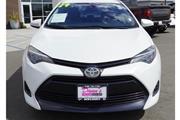 $16850 : 2019 Corolla LE Sedan 4D thumbnail