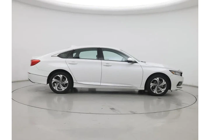 $21998 : Honda Accord 2020 EX-L 4dr S image 7