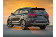 Kia Sorento 2019 L 4dr SUV