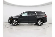 $34998 : Chevrolet Traverse 2023 4x4 thumbnail