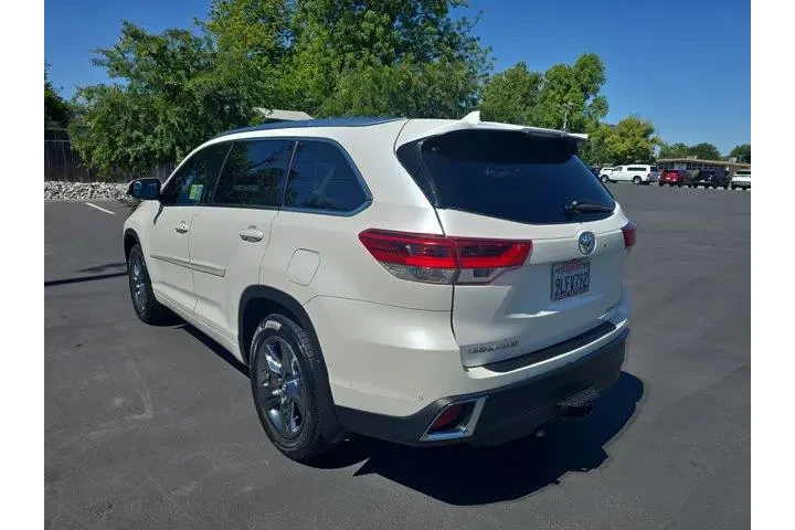 $33995 : Toyota Highlander 2018 AWD L image 5