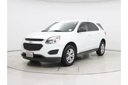 $13998 : Chevrolet Equinox 2017 AWD L thumbnail