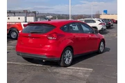 $8675 : Ford Focus 2015 SE 4dr Hatch thumbnail