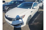 $8491 : Kia Optima Hybrid 2012 LX 4d thumbnail